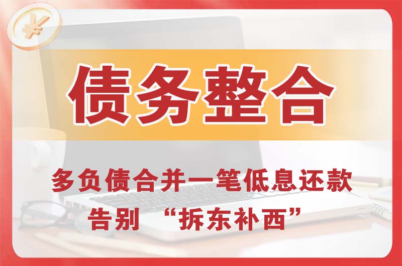 卢氏债务整合